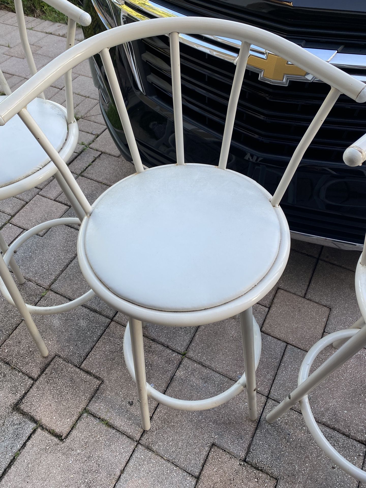 Bar Stools