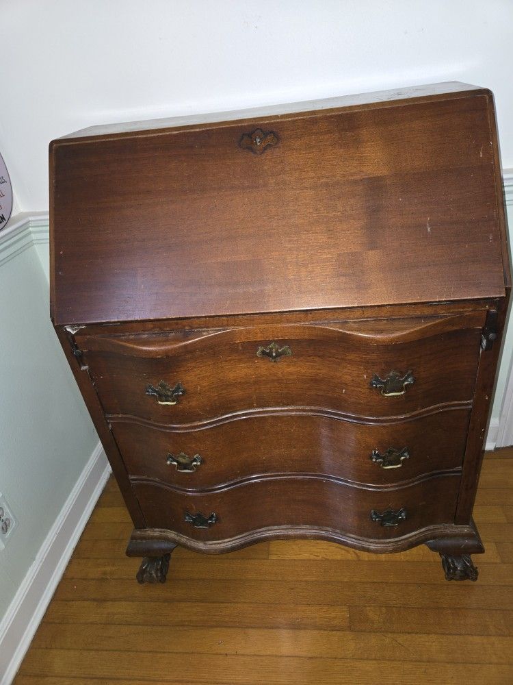 Secretary Desk