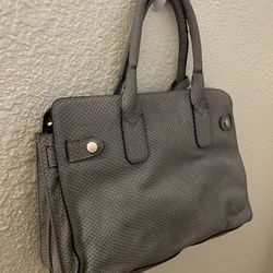 A New Day Gray Women’s Handbag 