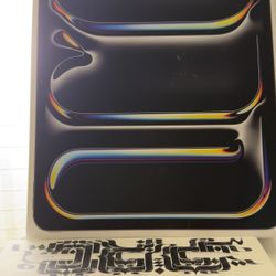 Apple iPad 13in M4 2TB + Pencil Pro