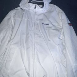 Tommy Hilfiger Jacket