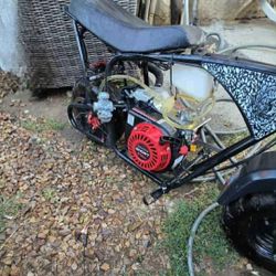 Mini Bike 