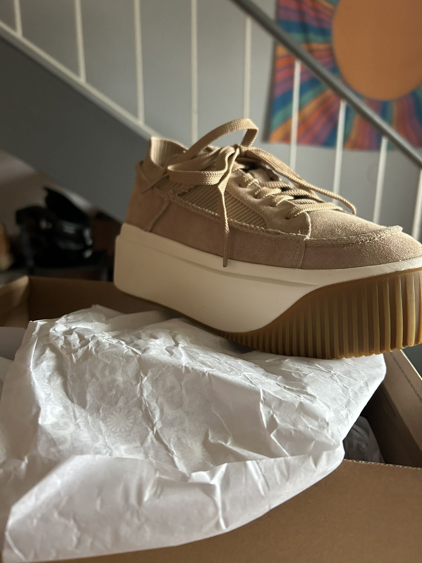 Brand New Ugg Shoes Size 7