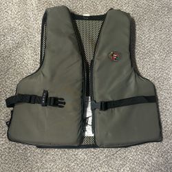 Life Jacket For Adults  Small -Medium Size