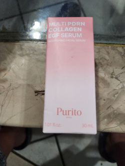 Purito Multi PDRN Collagen EGF Serum 30ml