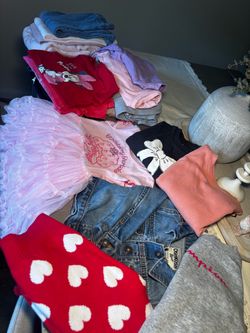 Babygirl clothes