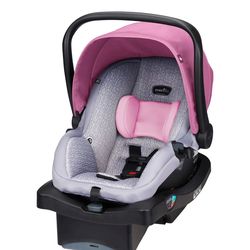 Nursery Center /Play Pin - Never used/NEW - Car seat/Carrier- Never used/NEW