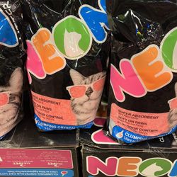 For Your Cats Clumping Crystals Liter 4lbs Do You Need?