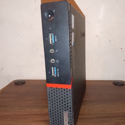 Lenovo ThinkCentre M900 Windows 10