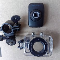 GoPro HD 4k 1080 Action Digital Camera 