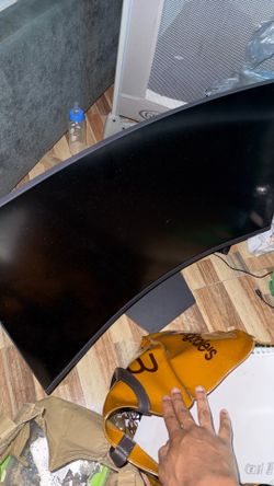 Ultragear 2180p 180hz Monitor 32”