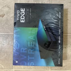 TIVO EDGE 