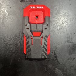 CRAFTSMAN 1.5" Depth Point Stud Finder