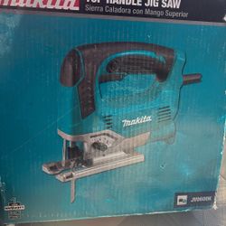 Top Handle Jig Saw