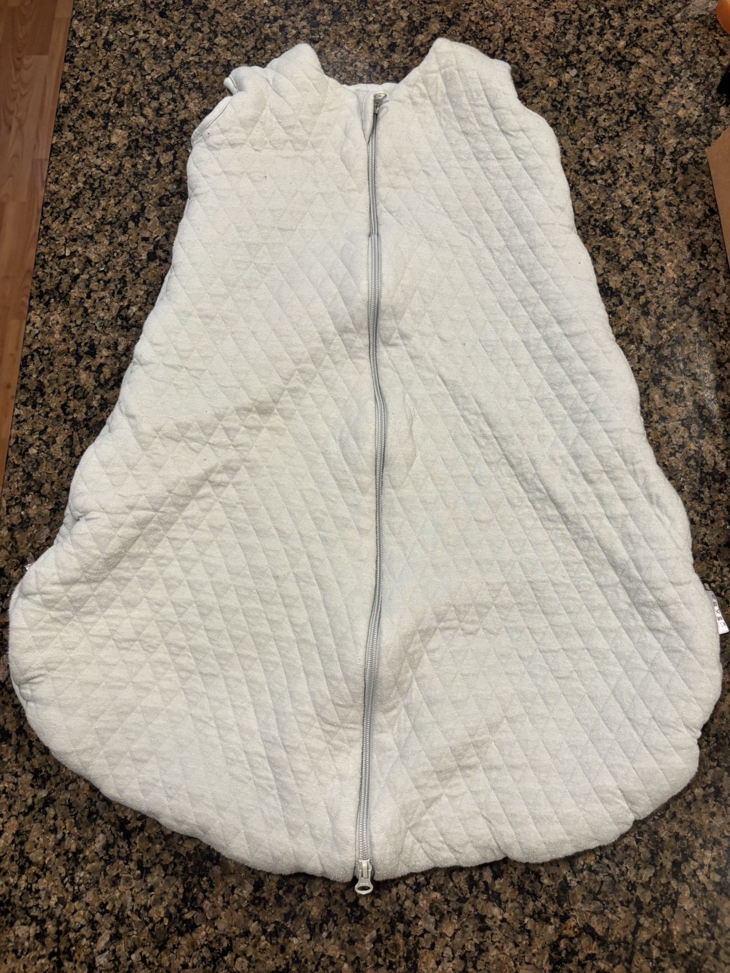 6-12 month sleep sack