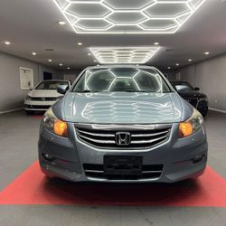 2011 Honda Accord EX-L