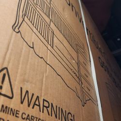 3in1 Crib And Changing Table ,convertible  