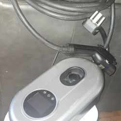 Home Charging Station For EV