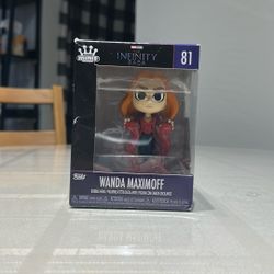 PopFunko Wanda Maximoff