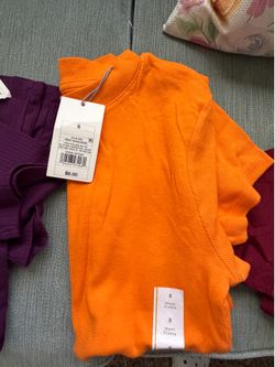 T shirts
