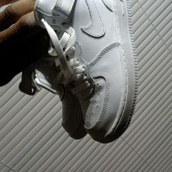 Nike Air Force 1 Mid 12C 