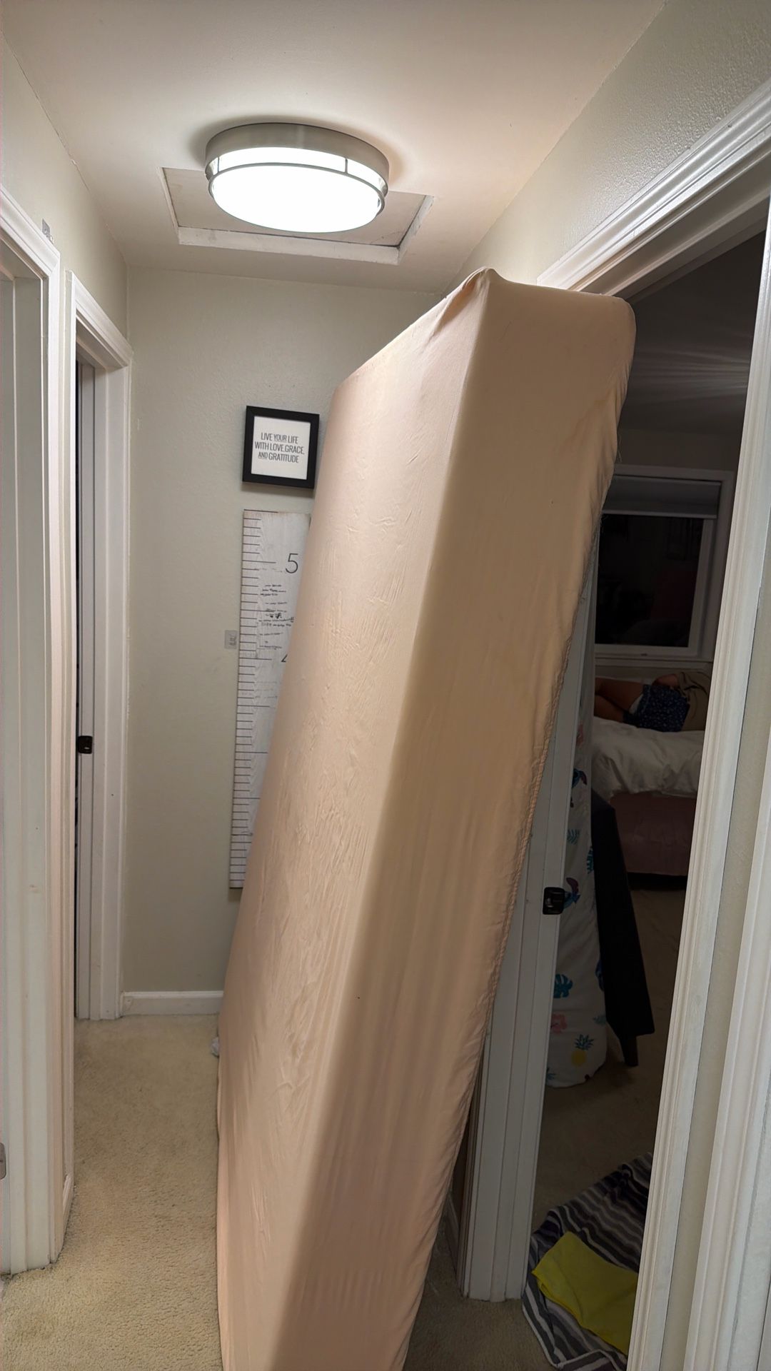 Queen Size Box Spring