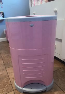 Dekor diaper disposal