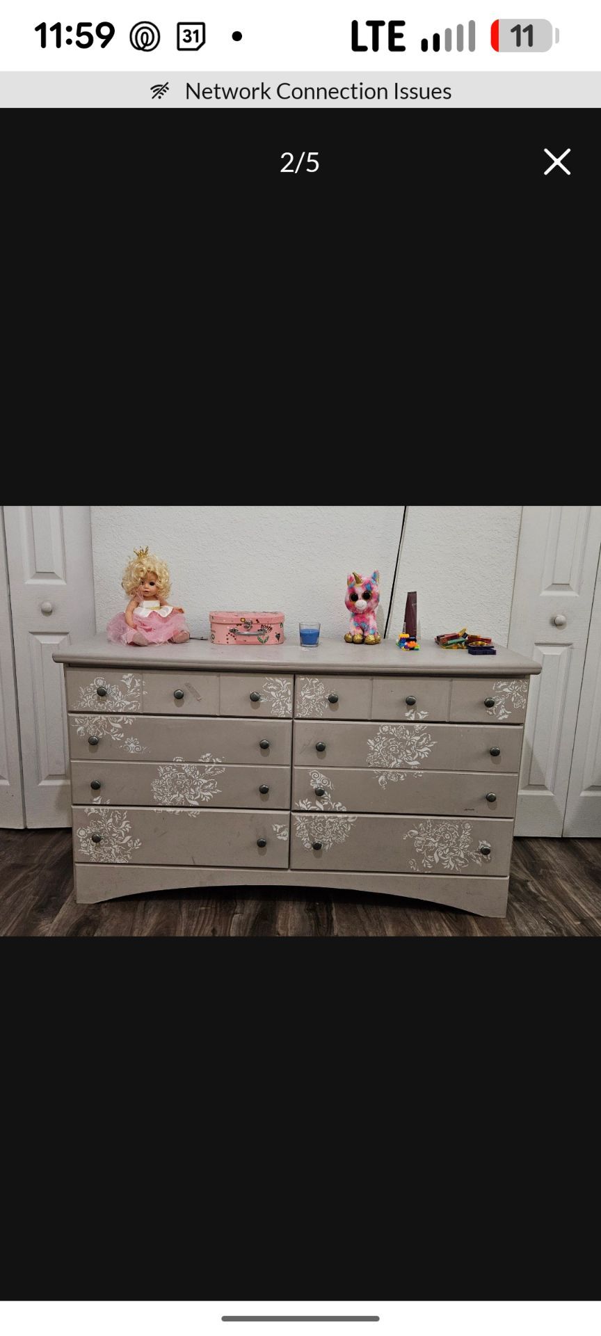 Dresser