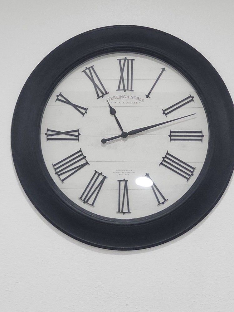 Wall Clock