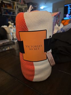 Victoria Secret Beach Throw