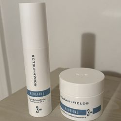 Rodan and fields - AM Lotion