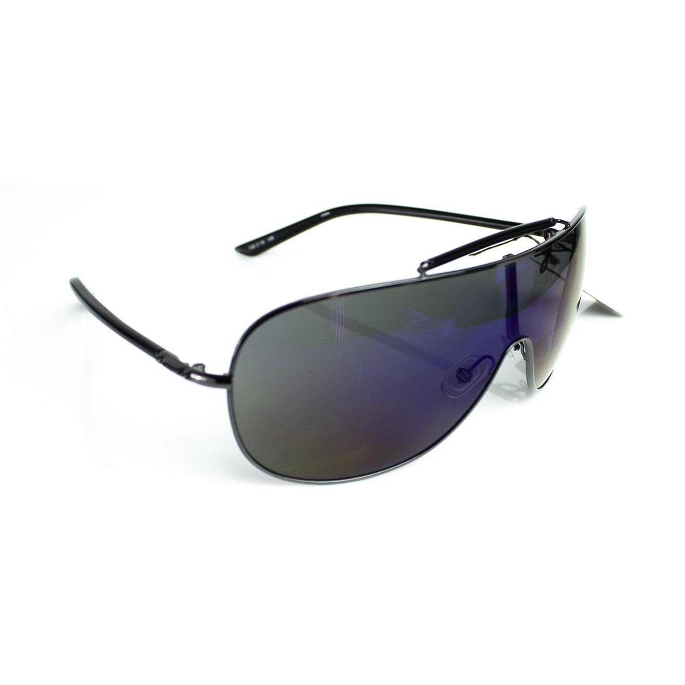 BCBG MaxAzria Aviator Sunglass