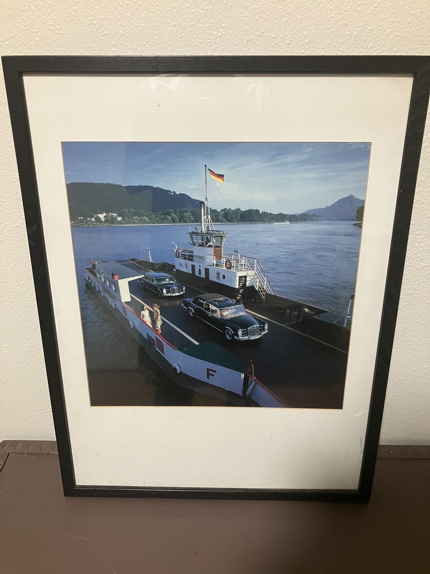 Ferry