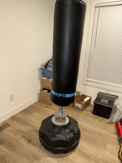 Punching Stand