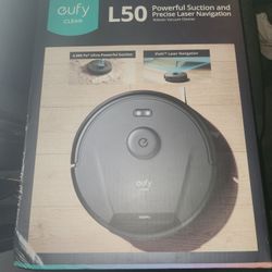 Eufy Clean 