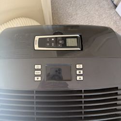 DeLonghi A/C