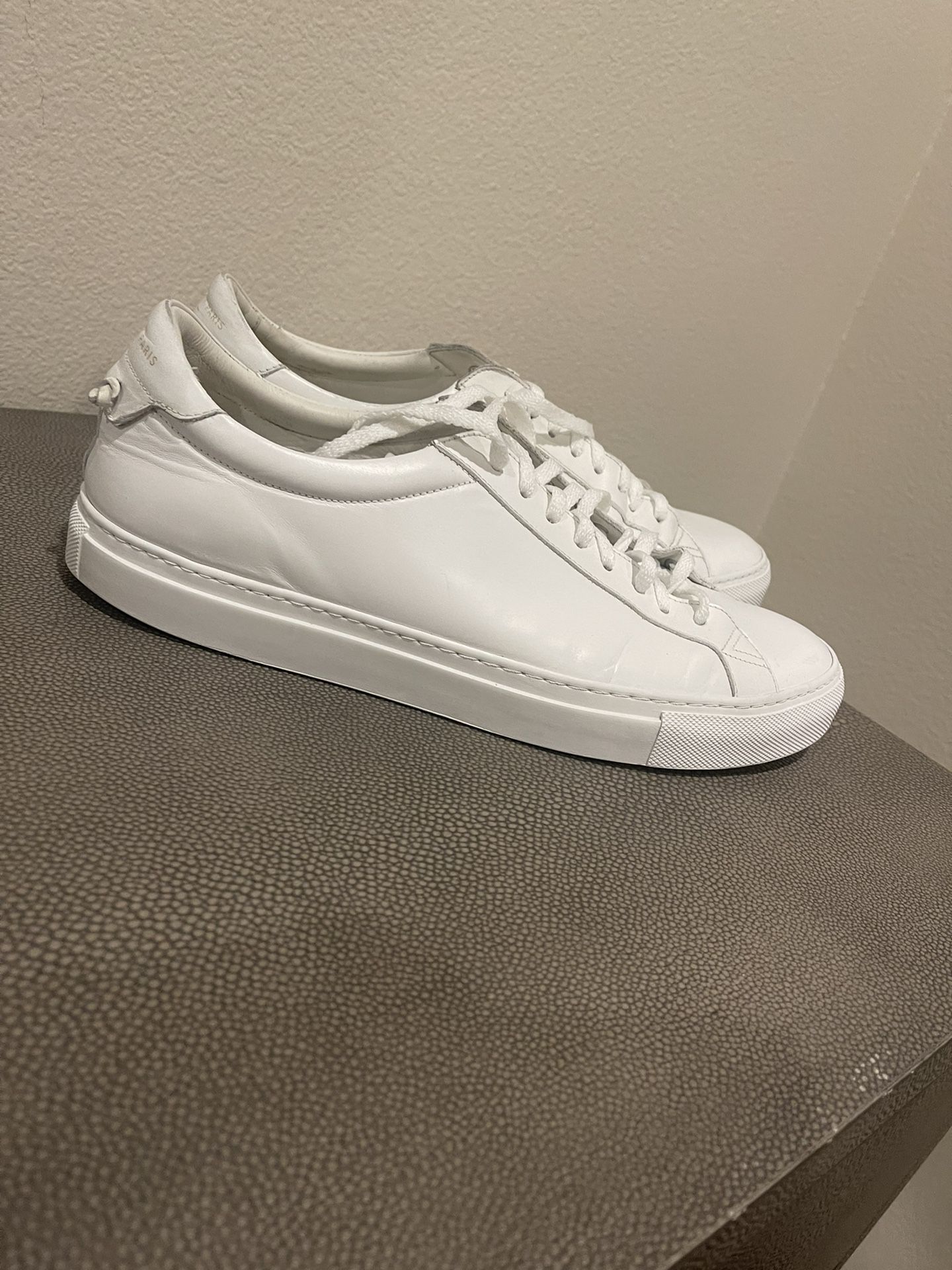 Givenchy Sneakers for Sale in El CA OfferUp