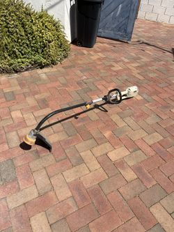 Ryobi Electric Trimmer