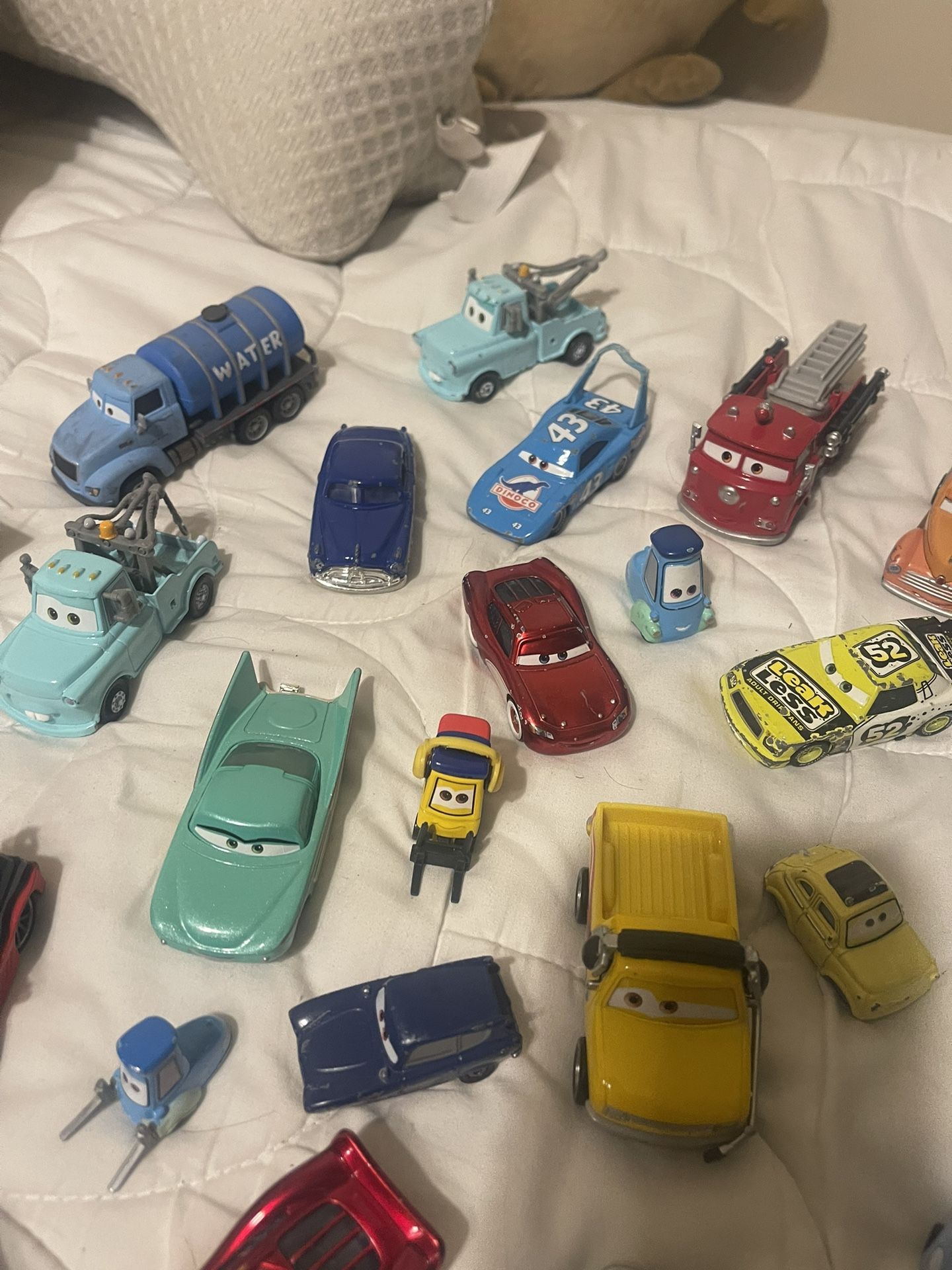 Cars