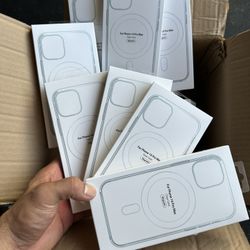 iPhone 14 Pro Max / 14 Pro Case 