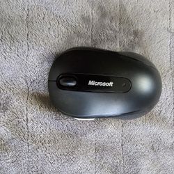 Wireless Mouse 