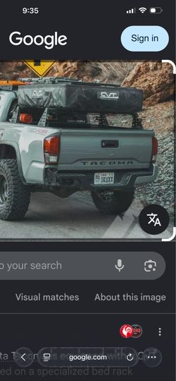 cvt rtt
