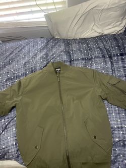 CSG JACKET