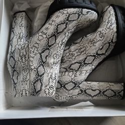 Size 9 Heels