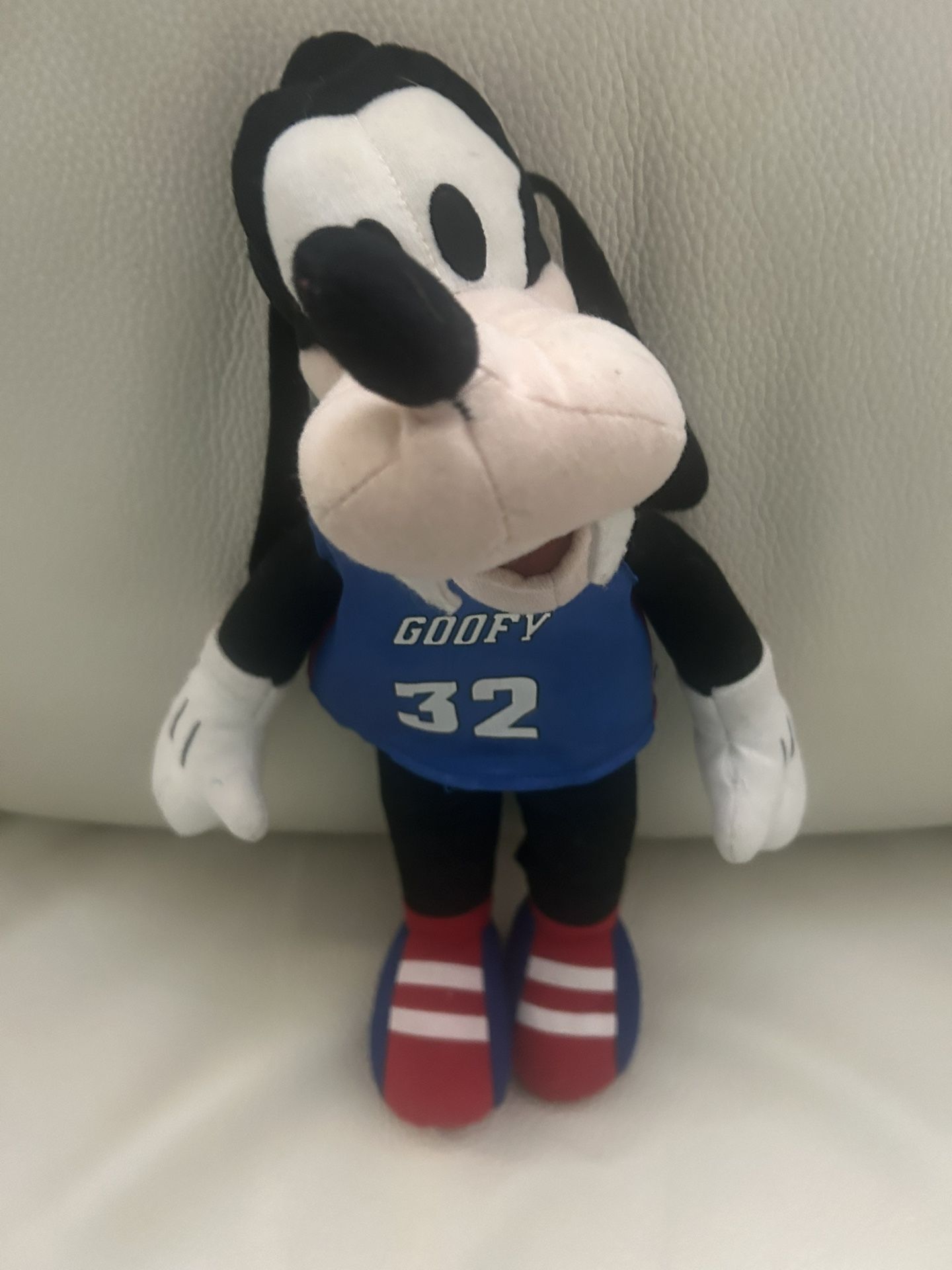 Disneys Goofy