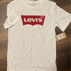 NWT Boys Size Large - Levi’s Shirt