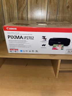 Canon Printer