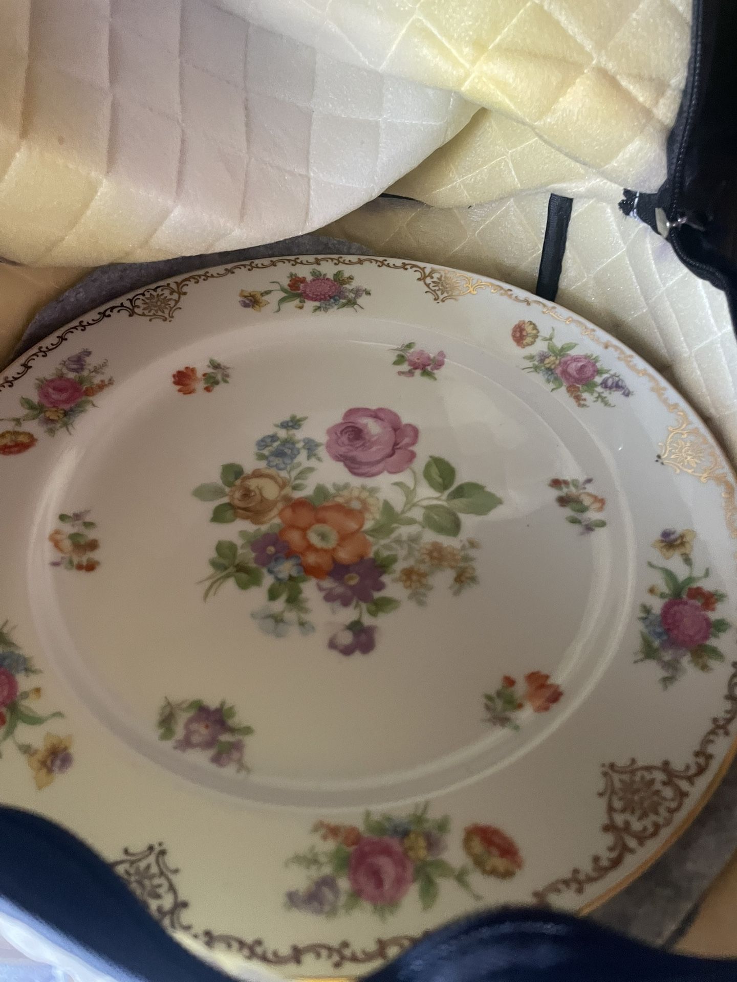 Noritake China