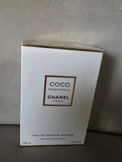 Chanel Coco Mademoiselle Eau de Parfum Intense 100ml