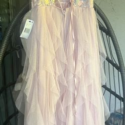 Formal Gown 